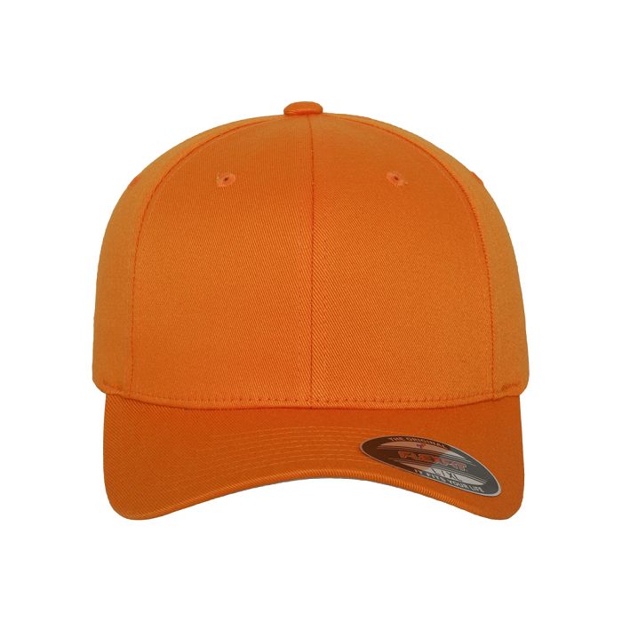  Casquette Flexfit Wooly Combed