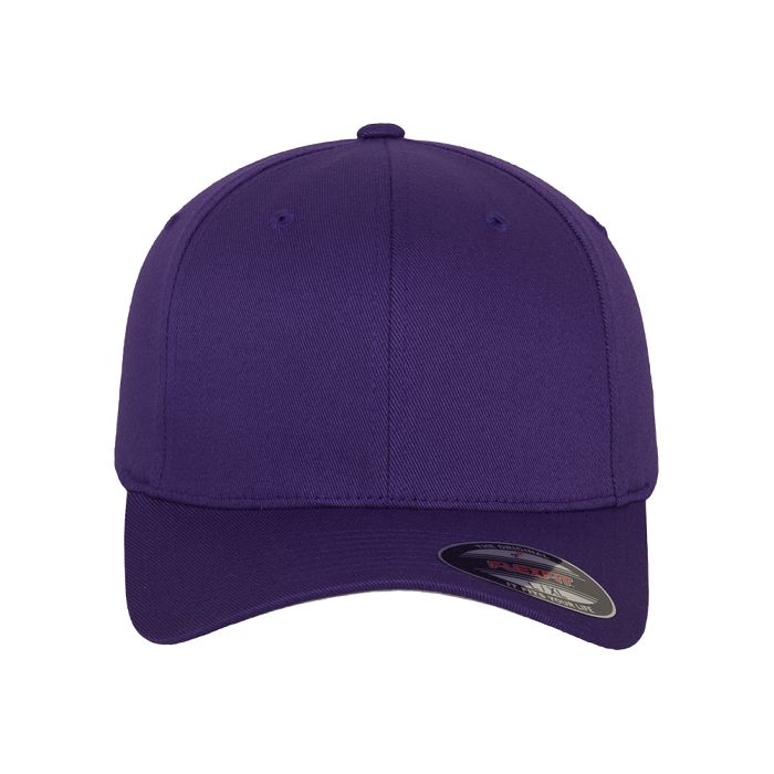  Casquette Flexfit Wooly Combed