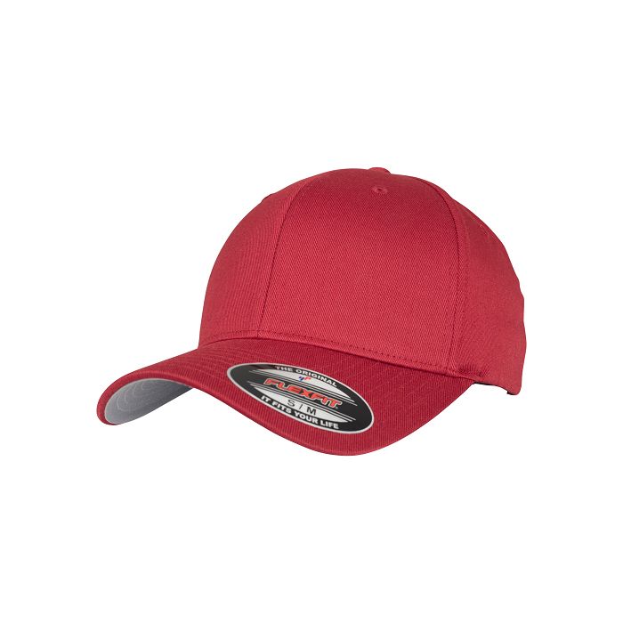  Casquette Flexfit Wooly Combed