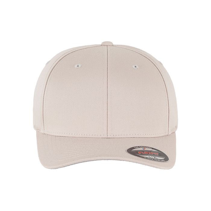  Casquette Flexfit Wooly Combed