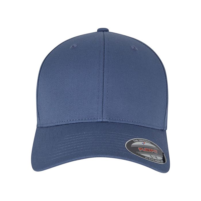  Casquette Flexfit Wooly Combed