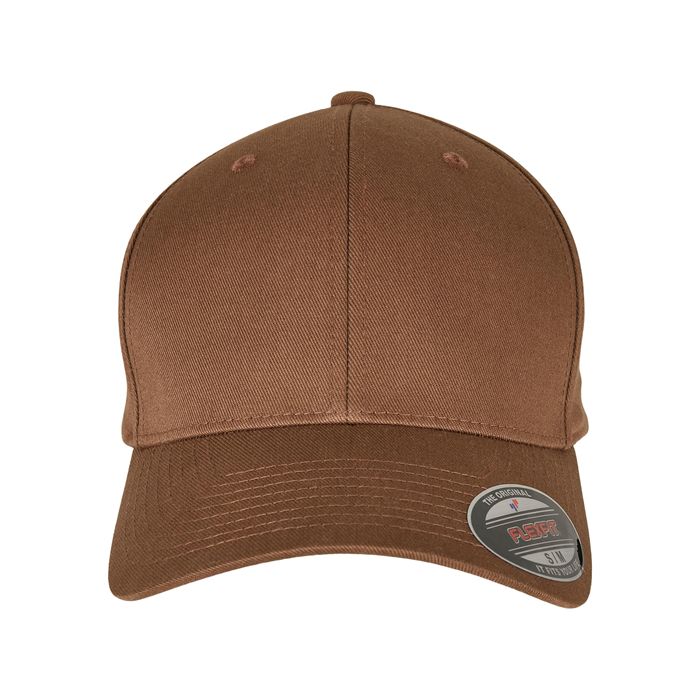  Casquette Flexfit Wooly Combed