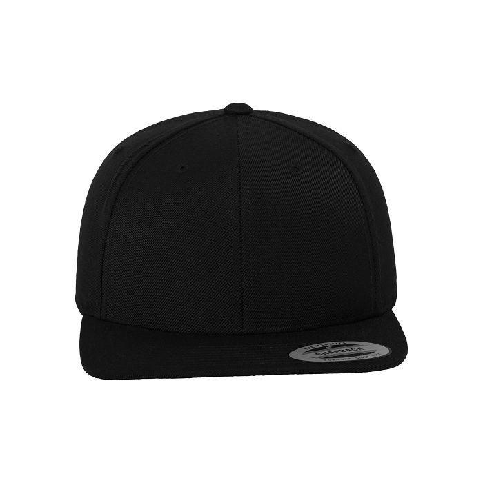  Casquette CLASSIC SNAPBACK