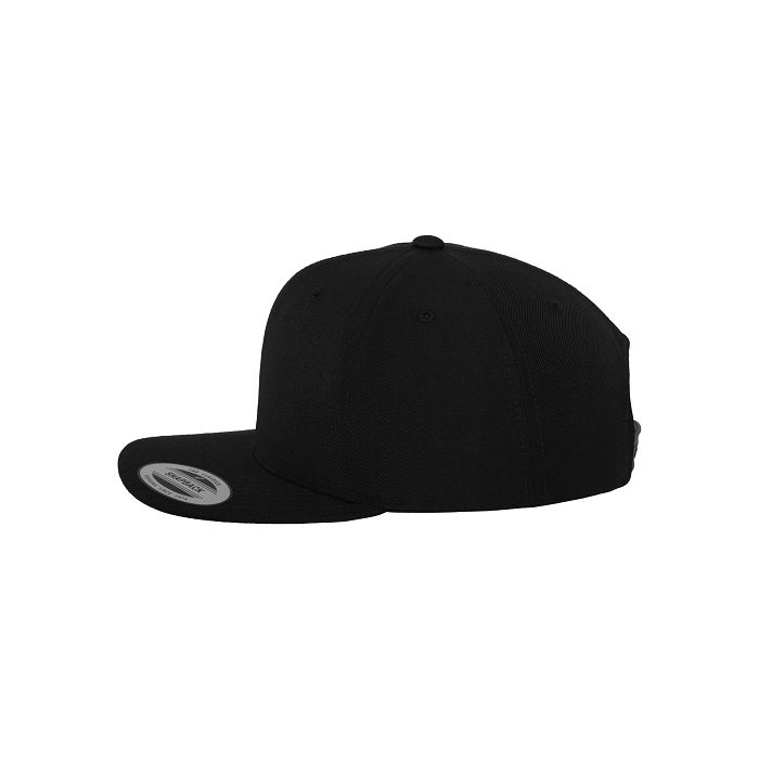  Casquette CLASSIC SNAPBACK