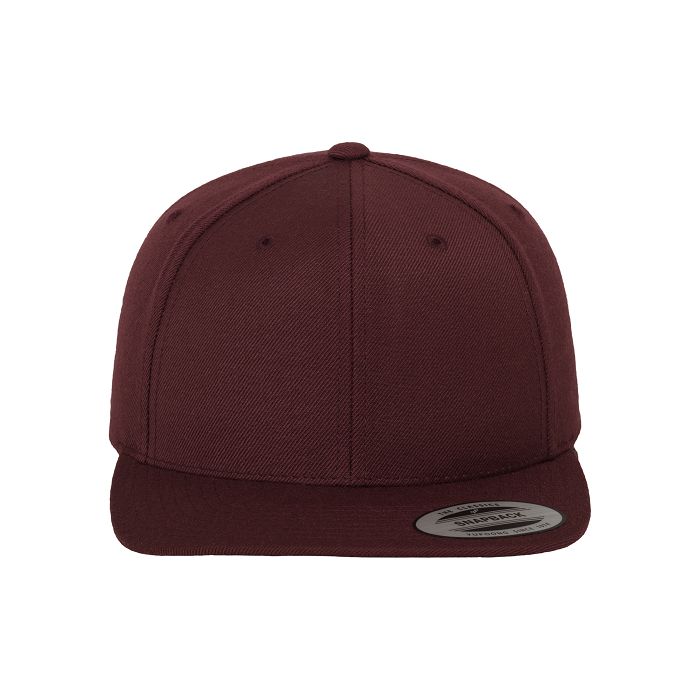  Casquette CLASSIC SNAPBACK