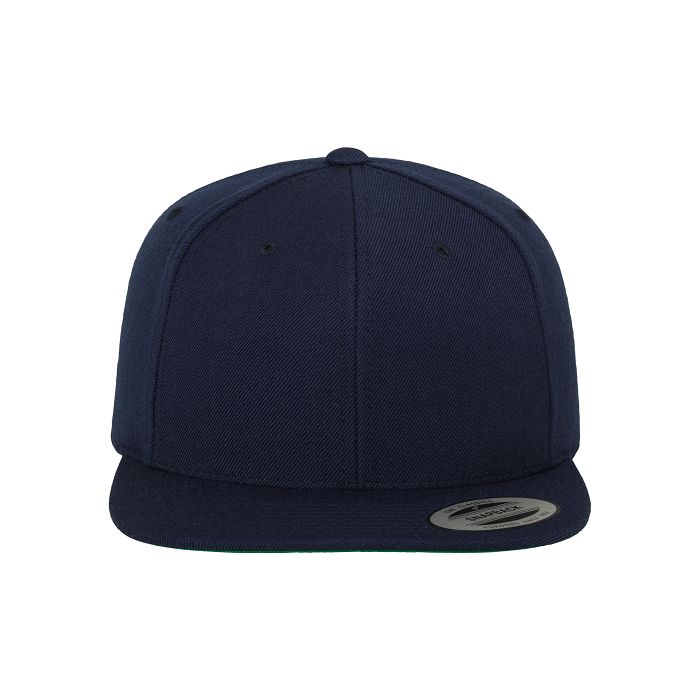  Casquette CLASSIC SNAPBACK