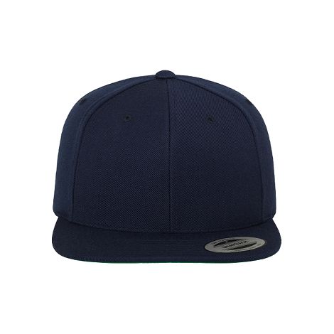  Casquette CLASSIC SNAPBACK