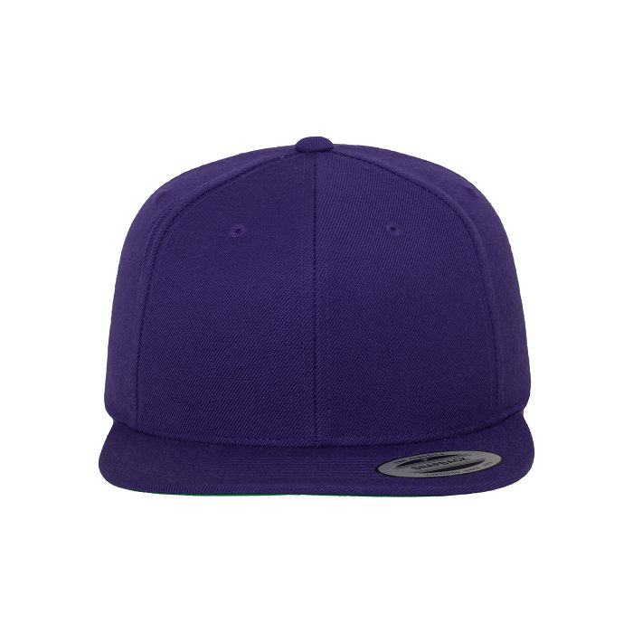  Casquette CLASSIC SNAPBACK