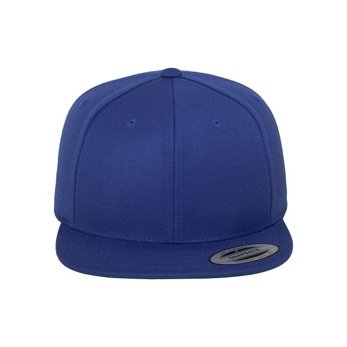  Casquette CLASSIC SNAPBACK