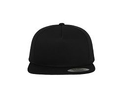 Casquette Classic 5 Panel Snapback