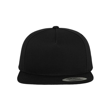  Casquette Classic 5 Panel Snapback