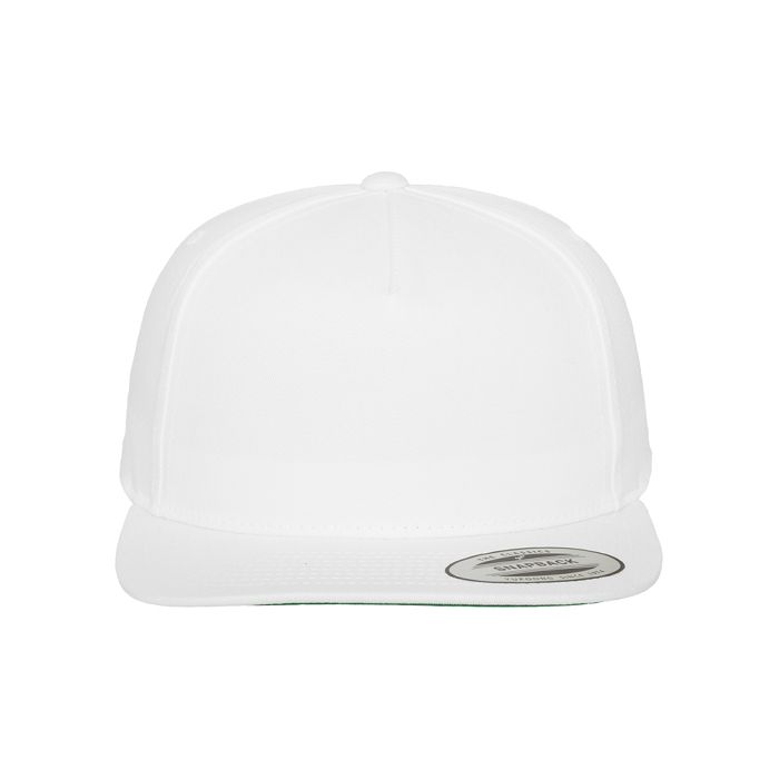  Casquette Classic 5 Panel Snapback