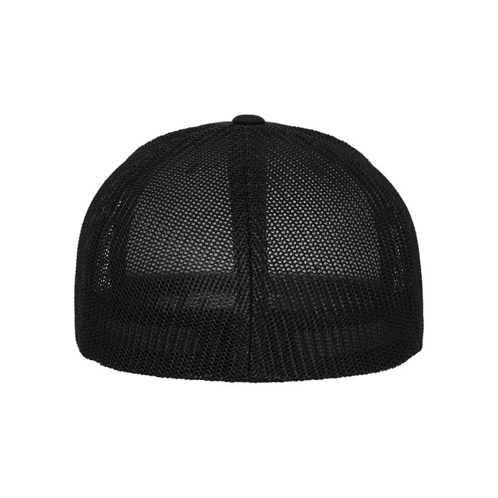  Casquette Flexfit Mesh Trucker