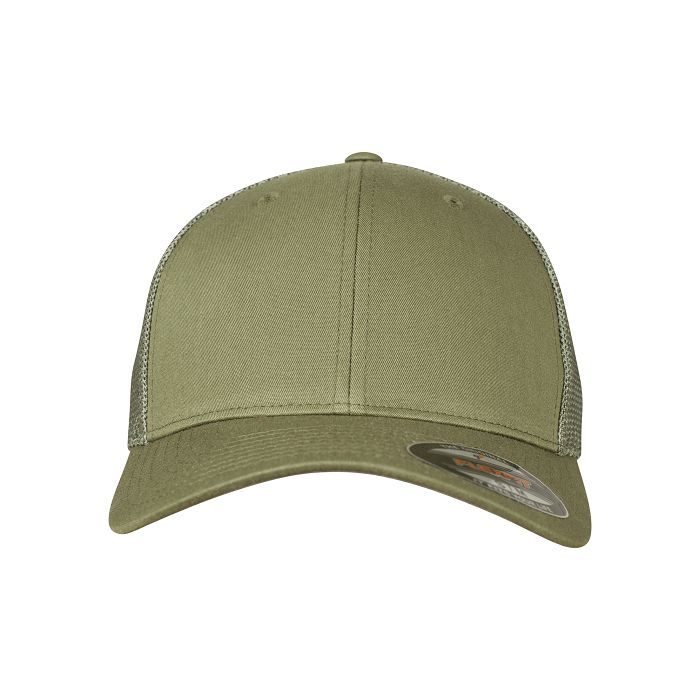  Casquette Flexfit Mesh Trucker