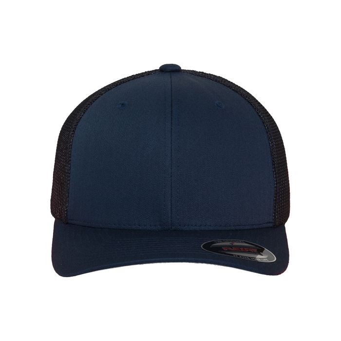  Casquette Flexfit Mesh Trucker