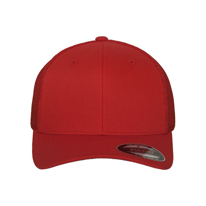  Casquette Flexfit Mesh Trucker