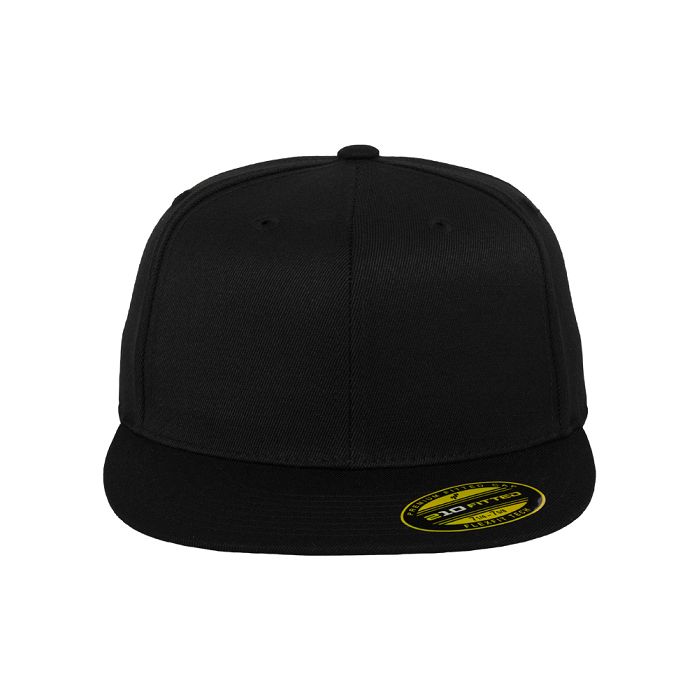  Casquette Premium 210 Fitted