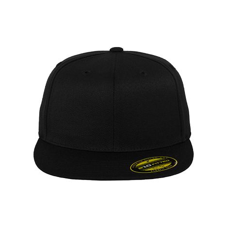  Casquette Premium 210 Fitted