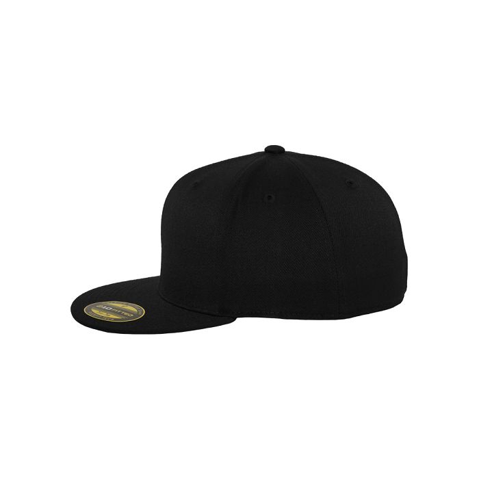  Casquette Premium 210 Fitted