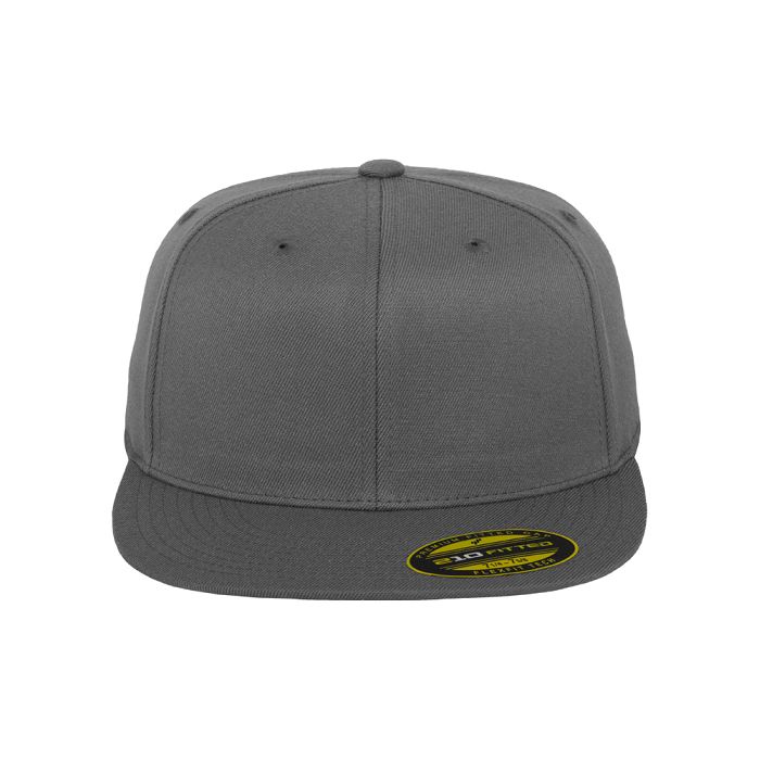  Casquette Premium 210 Fitted