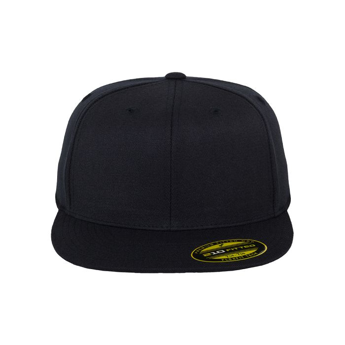  Casquette Premium 210 Fitted