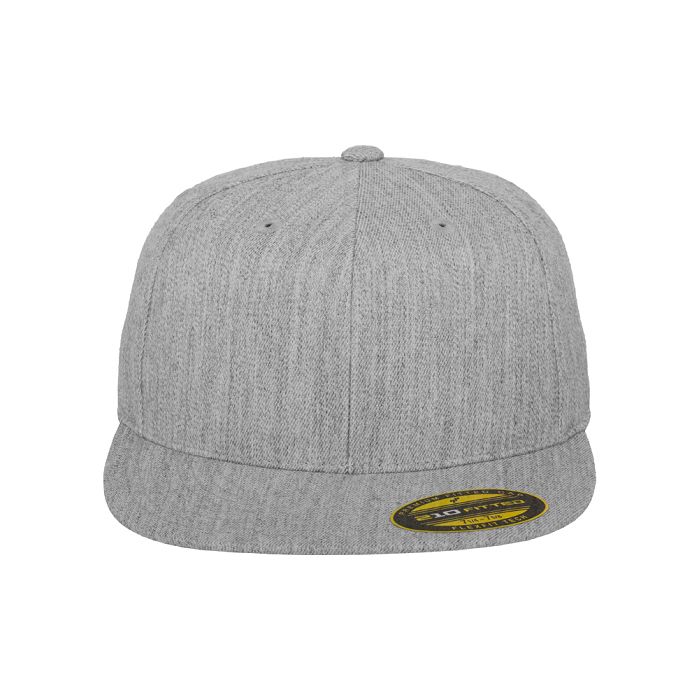  Casquette Premium 210 Fitted