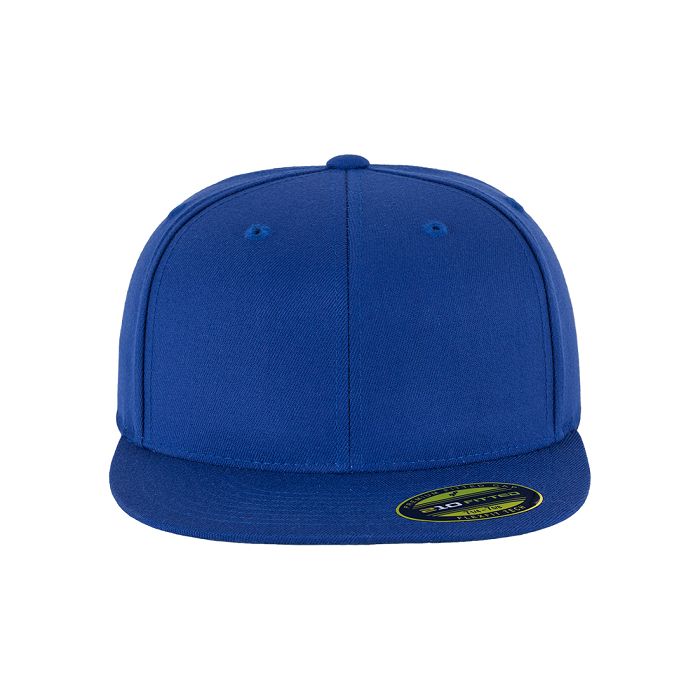  Casquette Premium 210 Fitted