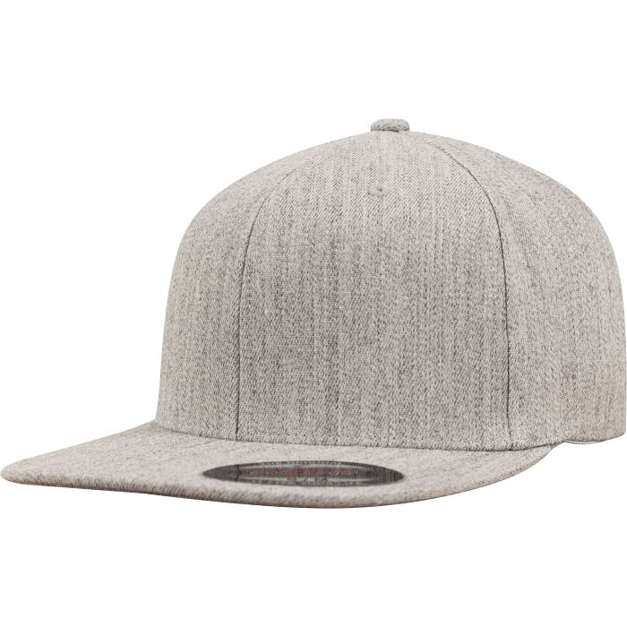  Casquette Flexfit Flat Visor