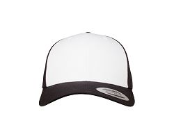 Casquette Retro Trucker Colored Front