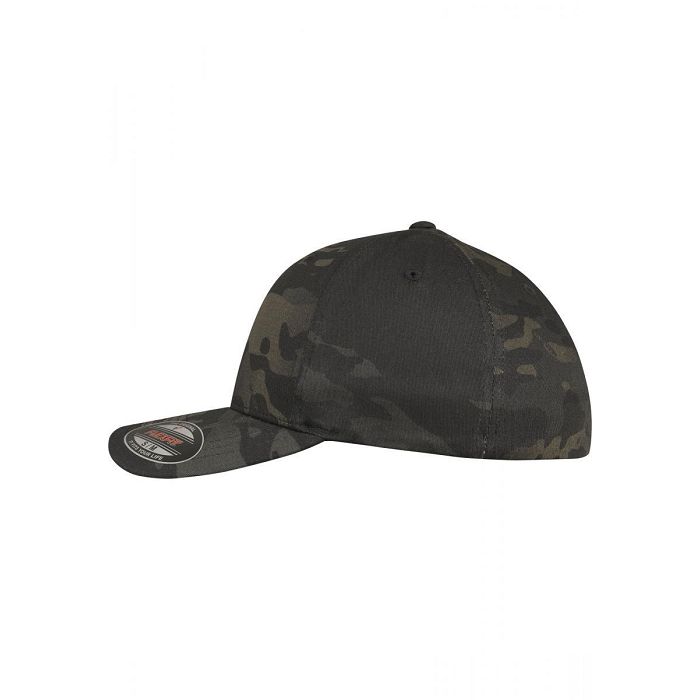  Casquette Flexfit Multicam®