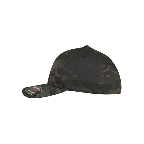  Casquette Flexfit Multicam®