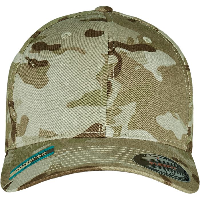  Casquette Flexfit Multicam®