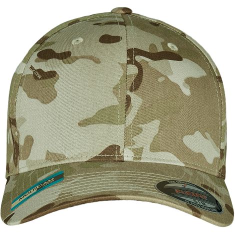  Casquette Flexfit Multicam®