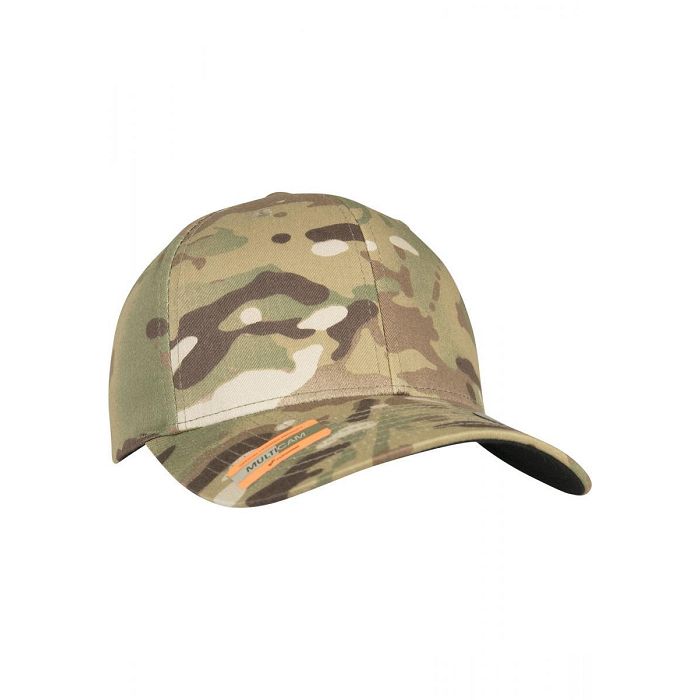  Casquette Flexfit Multicam®