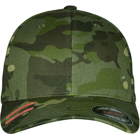  Casquette Flexfit Multicam®