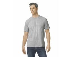 T-shirt homme softstyle midweight