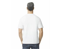 T-shirt homme softstyle midweight