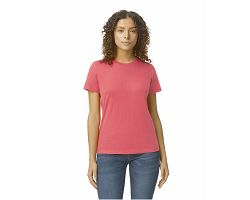 T-shirt femme softstyle midweight
