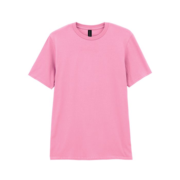  T-shirt adulte Softstyle