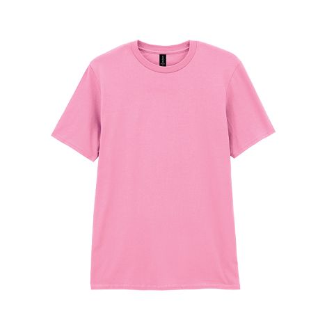  T-shirt adulte Softstyle