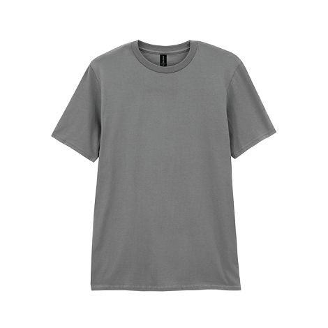  T-shirt adulte Softstyle