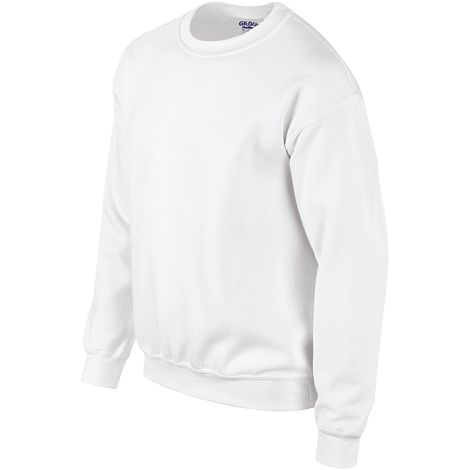  Sweat-shirt col rond Dryblend®