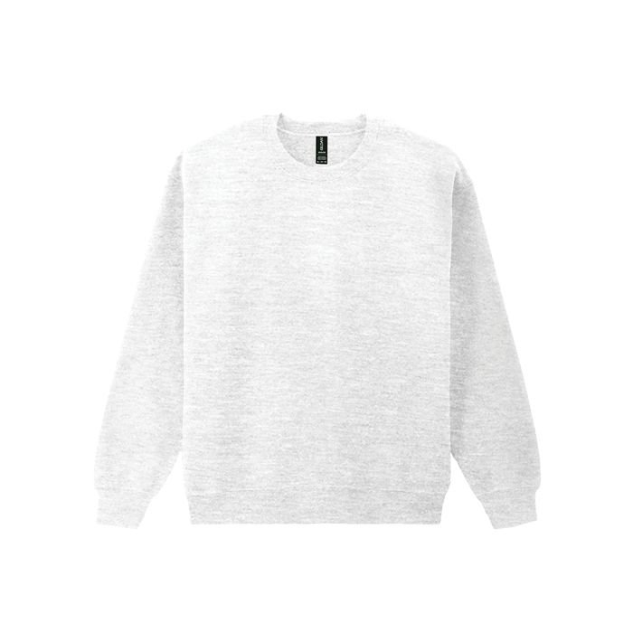  Sweat-shirt col rond Dryblend®