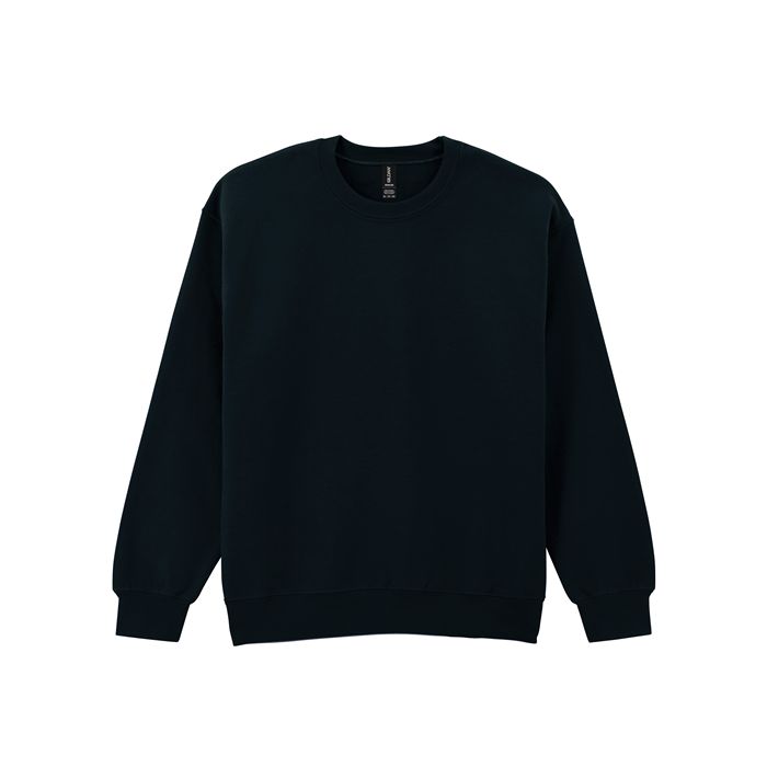  Sweat-shirt col rond Dryblend®