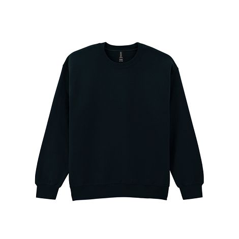  Sweat-shirt col rond Dryblend®