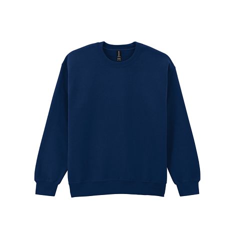  Sweat-shirt col rond Dryblend®