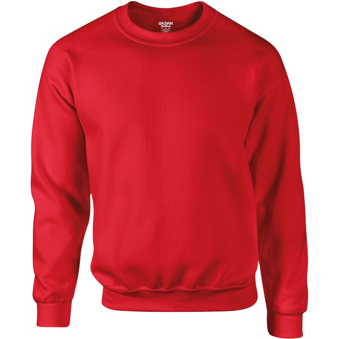  Sweat-shirt col rond Dryblend®