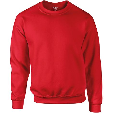  Sweat-shirt col rond Dryblend®