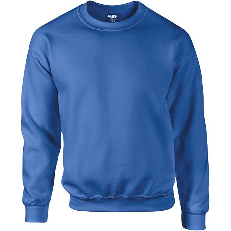  Sweat-shirt col rond Dryblend®