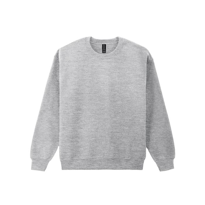  Sweat-shirt col rond Dryblend®